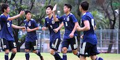 Di Indonesia, Ini Satu Hal Yang Dikeluhkan Pelatih Jepang U-19