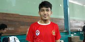 Witan Sulaeman Dukung Indra Sjafri Tetap Tangani Timnas Indonesia U-19 Witan Sulaeman Dukung Indra Sjafri Tetap Tangani Timnas Indonesia U-19