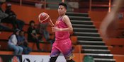 Akhiri Pensiun, Pebasket Wanita Ini Bidik Timnas Asian Games 2018 Akhiri Pensiun, Pebasket Wanita Ini Bidik Timnas Asian Games 2018
