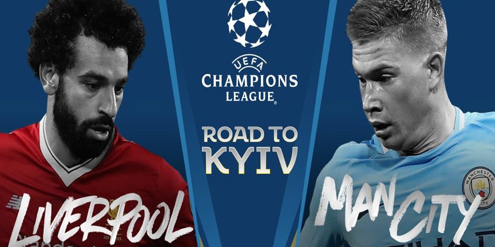 Kolo Toure Bela Siapa di Duel Liverpool vs City?