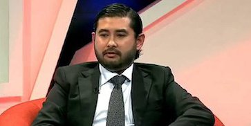 Banding Ditolak! TMJ Serang FIFA: Sanksi Naturalisasi Malaysia Bermotif Politik Banding Ditolak! TMJ Serang FIFA: Sanksi Naturalisasi Malaysia Bermotif Politik