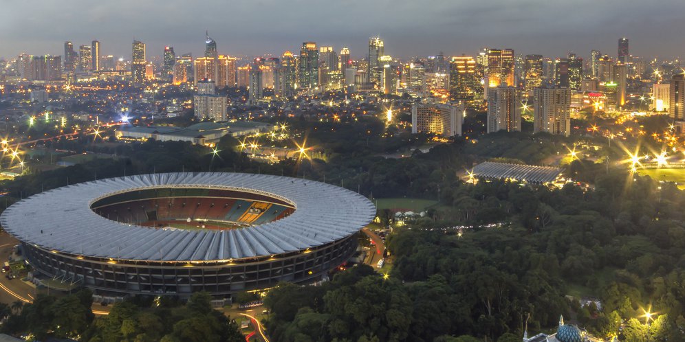 5 Fasilitas Stadion yang Jadi Impian Para Pecinta Bola