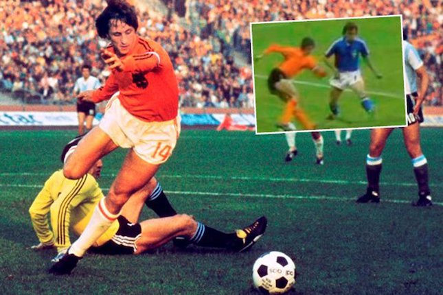 Johan Cruyff