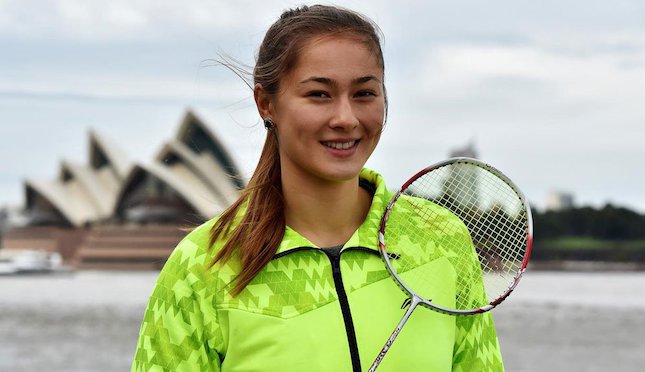 Gronya Somerville Gronya Somerville