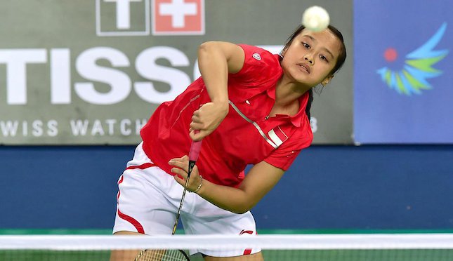 Hanna Ramadini Hanna Ramadini