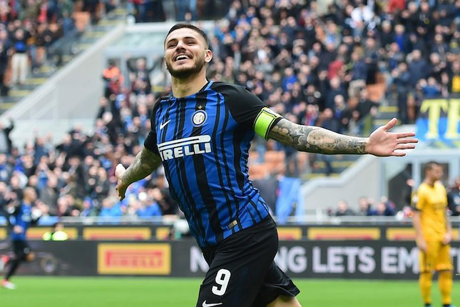 Sudah Jadi Titik Acuan Inter