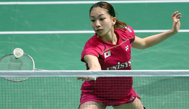 Misaki Matsutomo Misaki Matsutomo