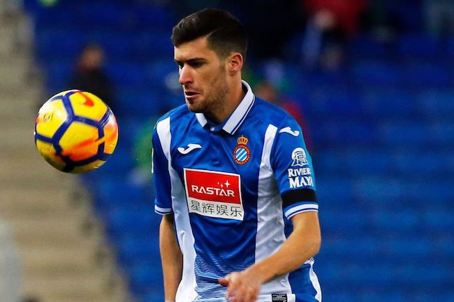 Aaron Martin (Espanyol)