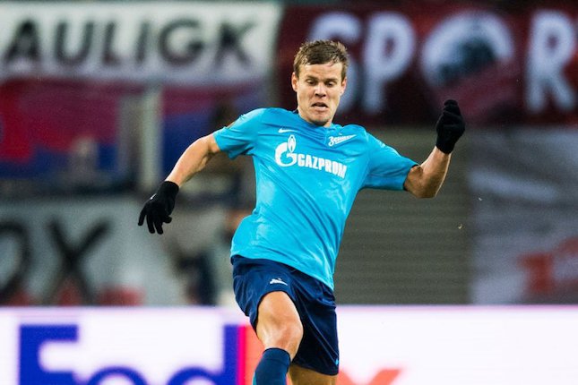 Aleksandr Kokorin