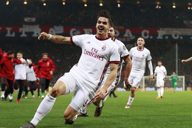 5. Andre Silva