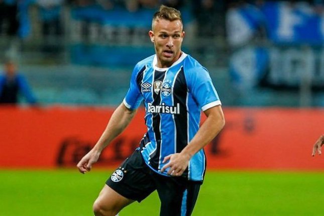 Arthur Melo