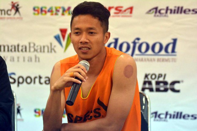 Dendi Santoso (c) fitri apriani