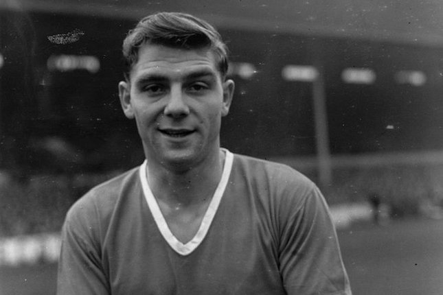Duncan Edwards Duncan Edwards