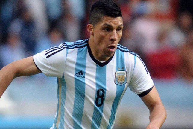 Enzo Perez