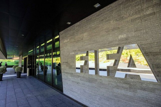 FIFA Setop FIFA Forward 3.0 kepada Indonesia