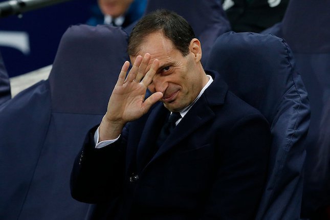 Mimpi Allegri