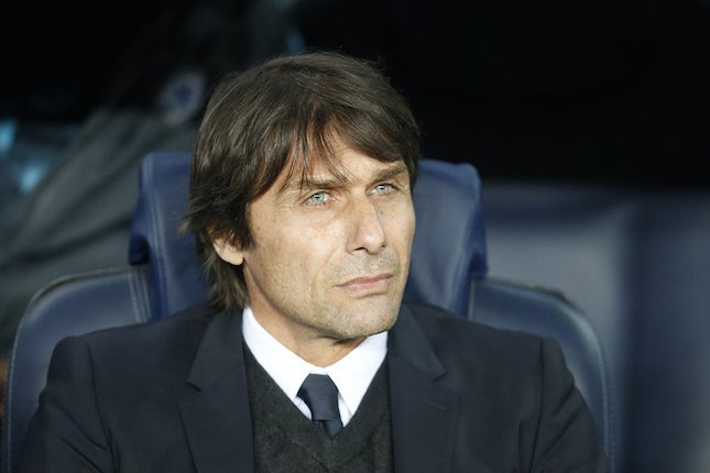 3. Antonio Conte