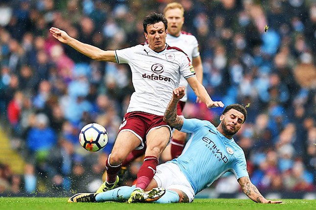 3. Jack Cork