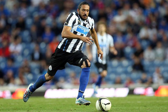 Jonas Gutierrez