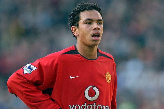 4. Kieran Richardson