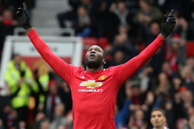 Tumpang Tindih Dengan Lukaku