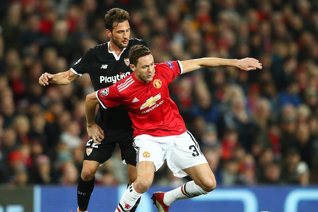 Nemanja Matic