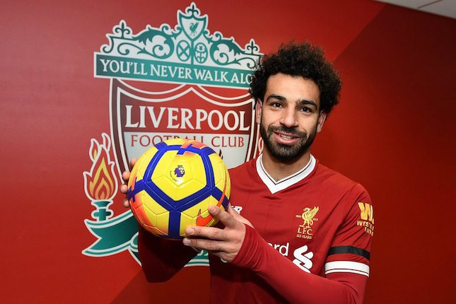Gol Terbanyak Liverpool Semusim Gol Terbanyak Liverpool Semusim