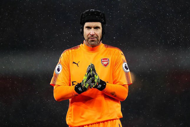 Pesaing Cech