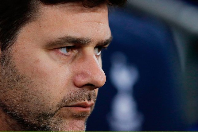 Dukungan Pochettino