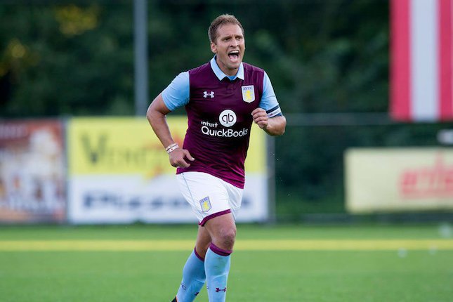 12. Stiliyan Petrov (Aston Villa)