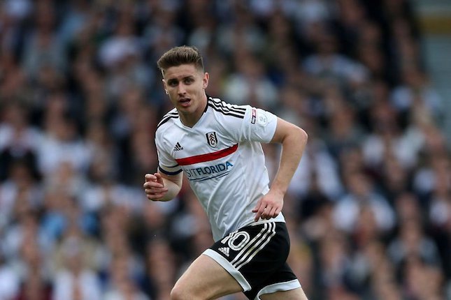 Tom Cairney