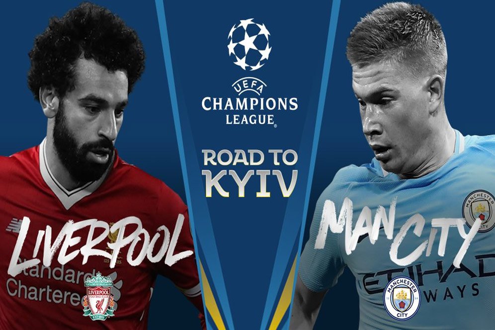 Liverpool vs City, Ini Prediksi Steven Gerrard