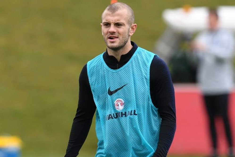 Bagi Francis, Inggris masih membutuhkan jasa Wilshere