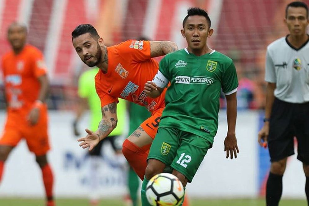 Rishadi Fauzi Antar Persebaya Raih Juara Tiga PGK 2018