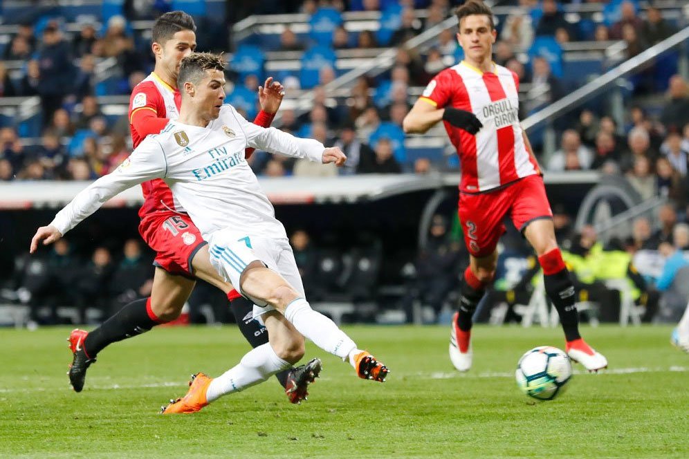 'Cristiano Ronaldo Luar Biasa'