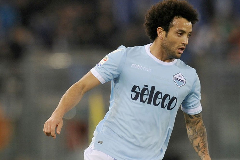 Felipe Anderson: Hasil Imbang yang Mengecewakan