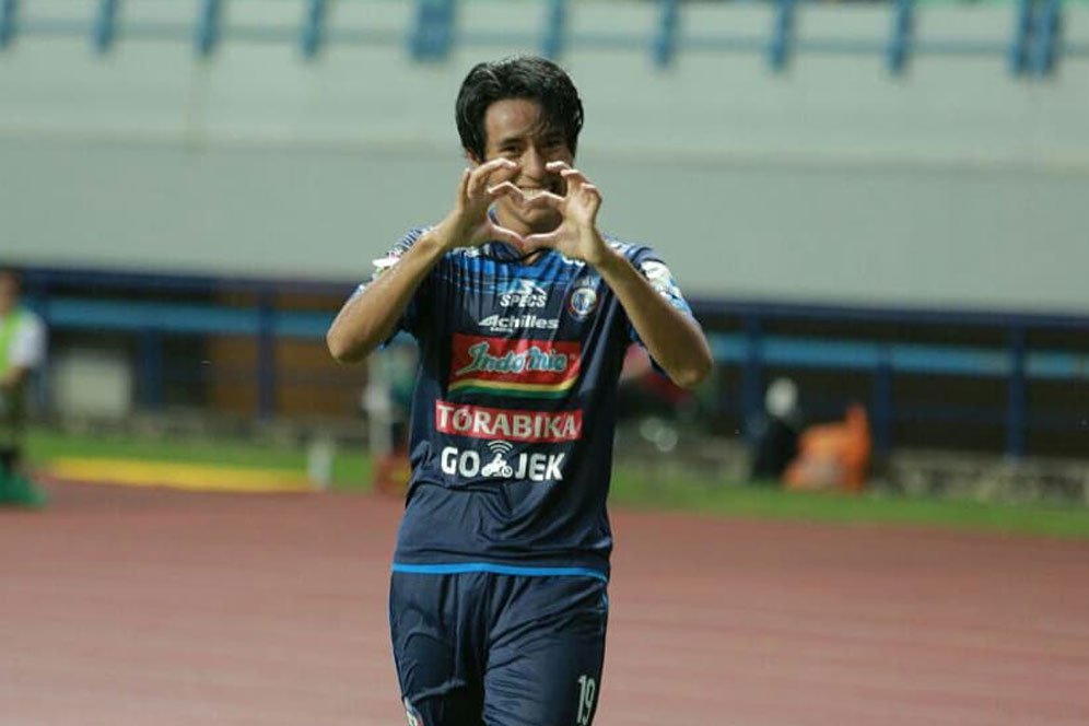 Gelar TC Tanpa Bagas dan Hanif , Pelatih Arema FC Tak Risau