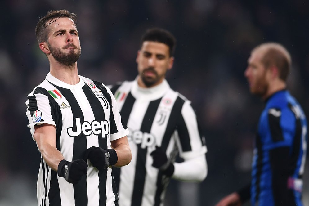 Pjanic: Apa Lagi yang Bisa Kami Minta?