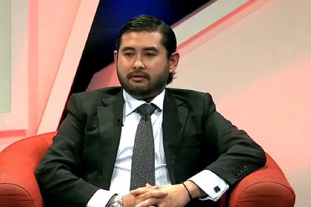 Peringkat Malaysia di FIFA Menurun, Ketua Umum FAM Mengundurkan Diri