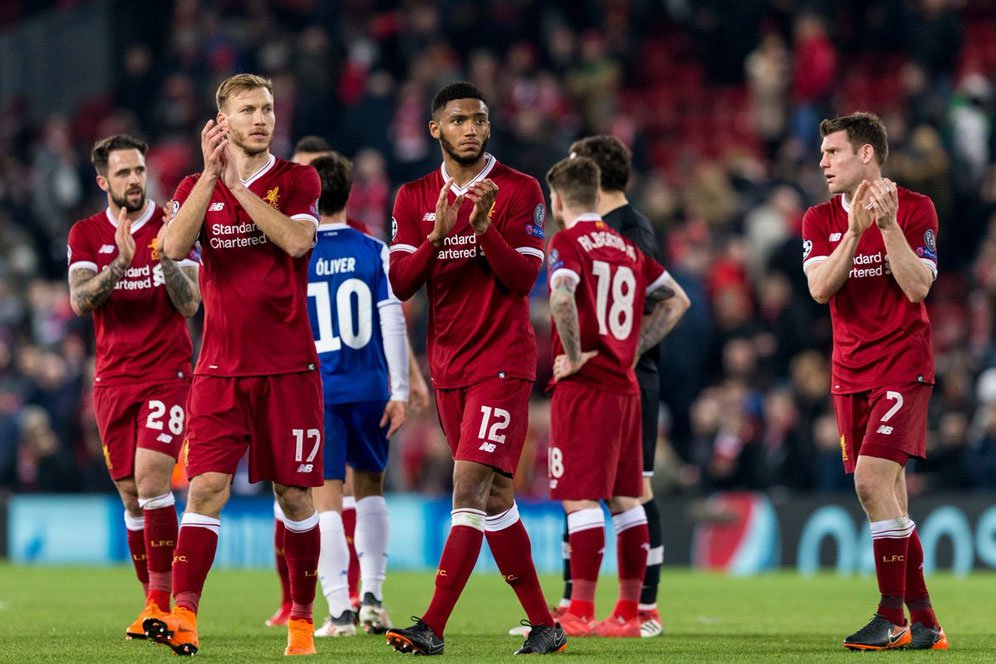 Eks Liverpool: Tak Ada Tim Yang Mau Berhadapan Dengan The Reds