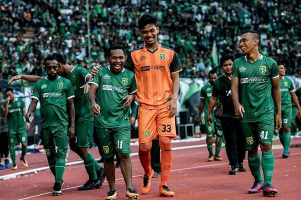 Tanpa Pemain Pilar, Persebaya Tetap Akan Berjuang Kalahkan PS Tira