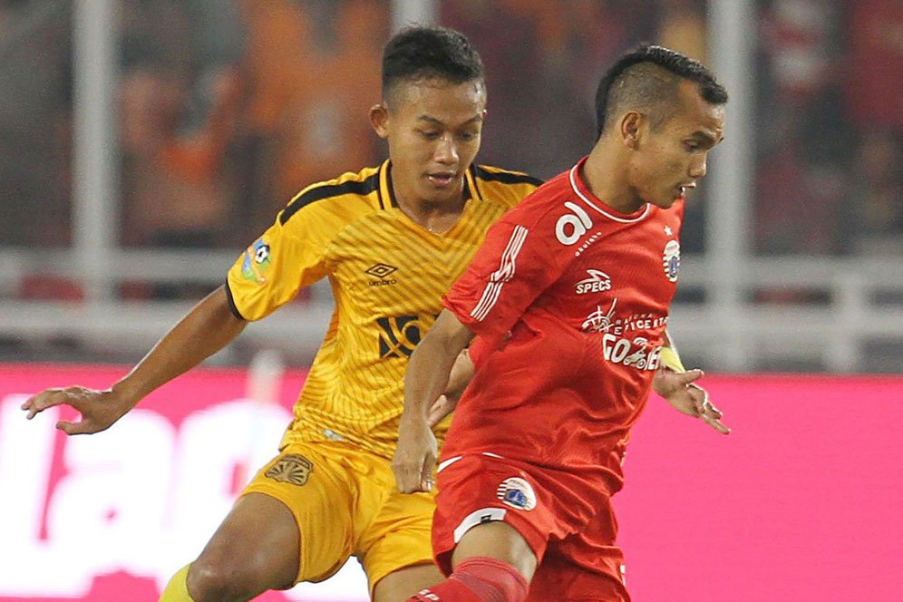 Bukan Klubnya, Bos Persib Justru Jagokan Persija Juara Liga 1 Bukan Klubnya, Bos Persib Justru Jagokan Persija Juara Liga 1