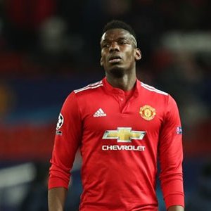 Pogba Tak Pantas Masuk Skuat Prancis