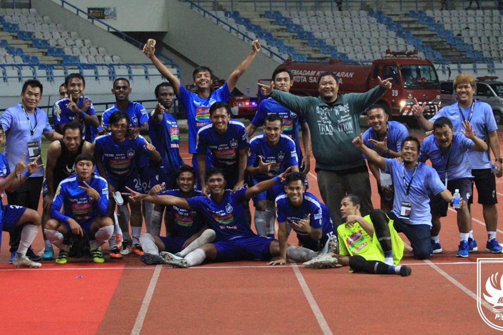 PSIS Masih Berpeluang Bongkar Pasang Pemain