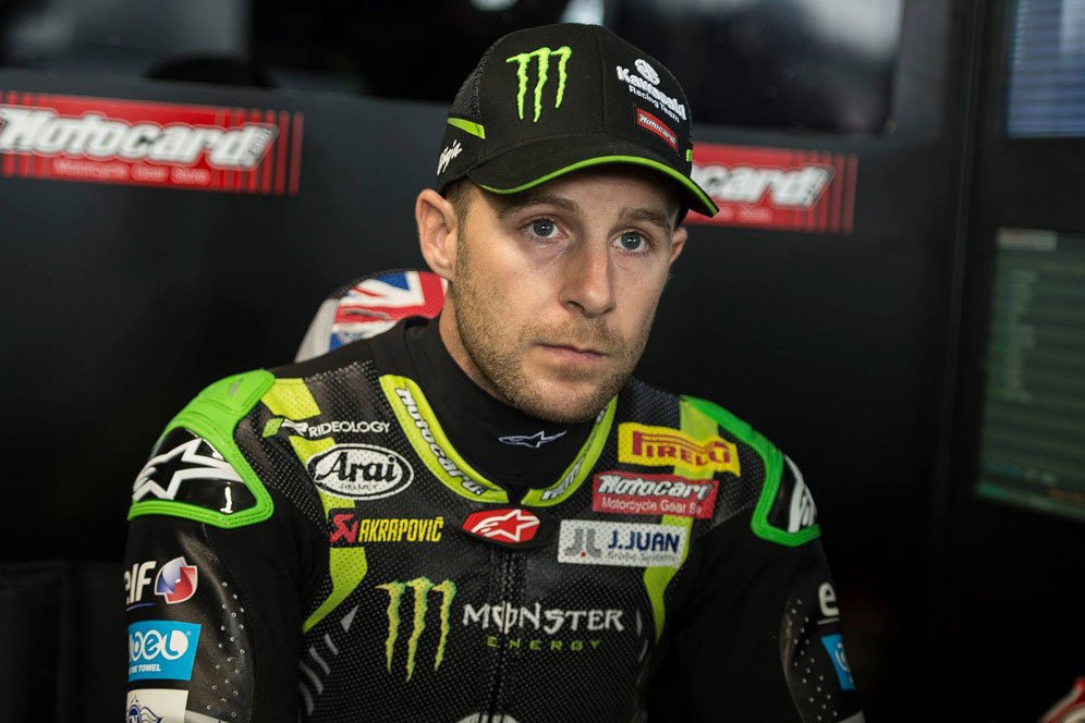 Rea Akui Nyaris Dapat Motor Pabrikan di MotoGP