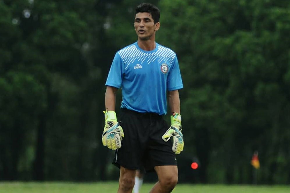 Rombak Tim, Arema Ganti Pelatih Kiper Rombak Tim, Arema Ganti Pelatih Kiper