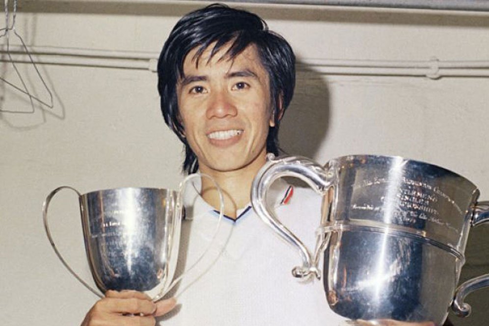 Kabar Meninggalnya Legenda Bulutangkis Indonesia Ini Dipastikan Hoax