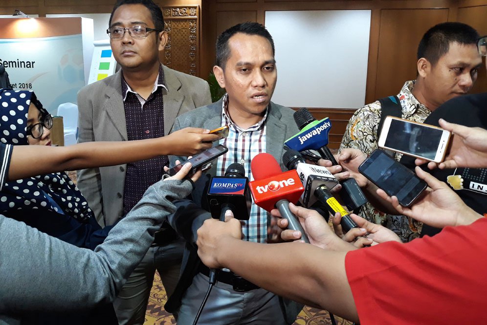 PSMP Didiskualifikasi, Jumlah Peserta Liga 2 2019 Diserahkan ke PSSI