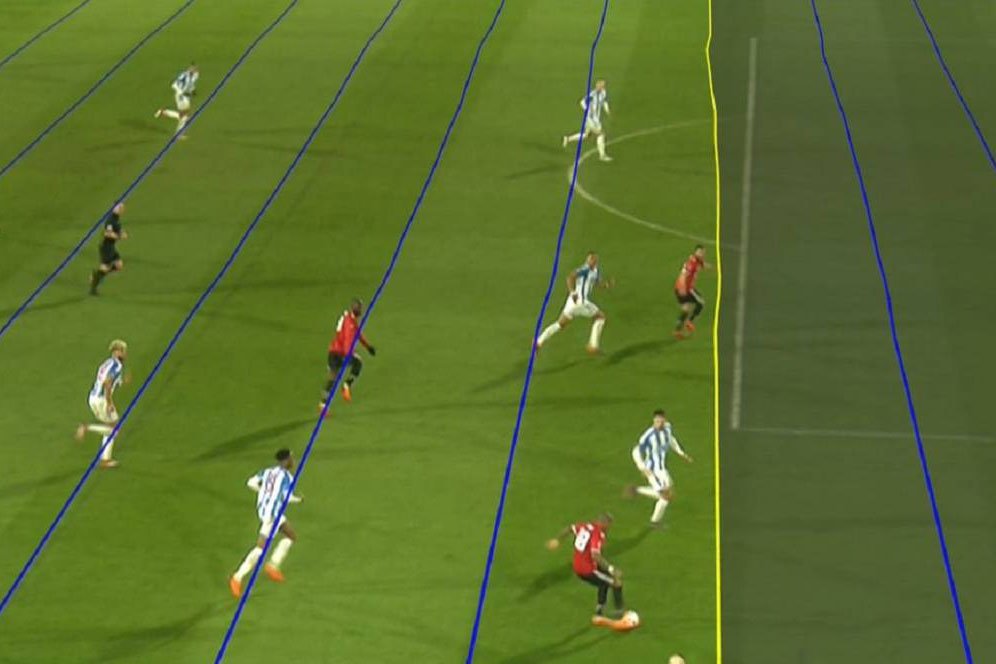 Siapkah Premier League Gunakan VAR? Siapkah Premier League Gunakan VAR?