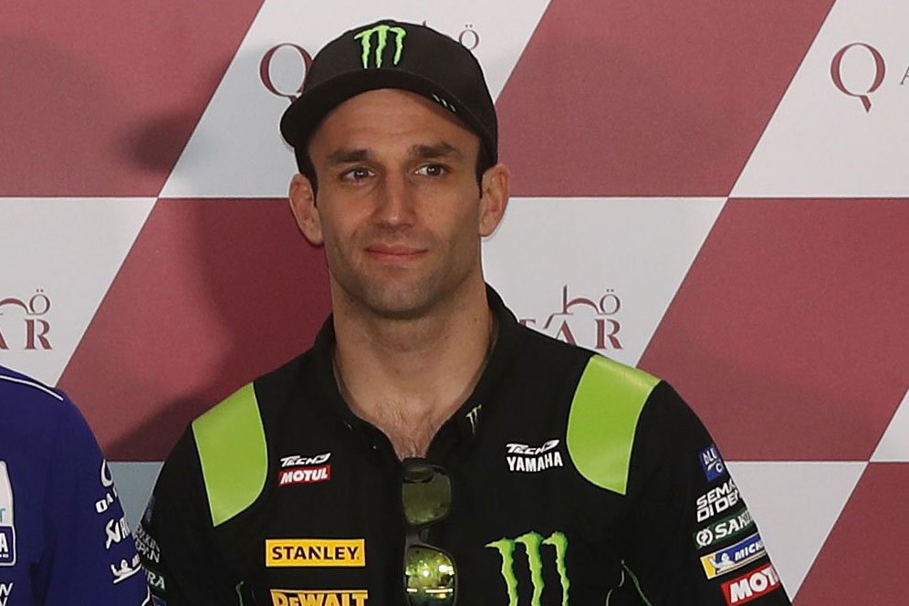 Bos Tech 3 Minta Zarco Pilih KTM Ketimbang Honda